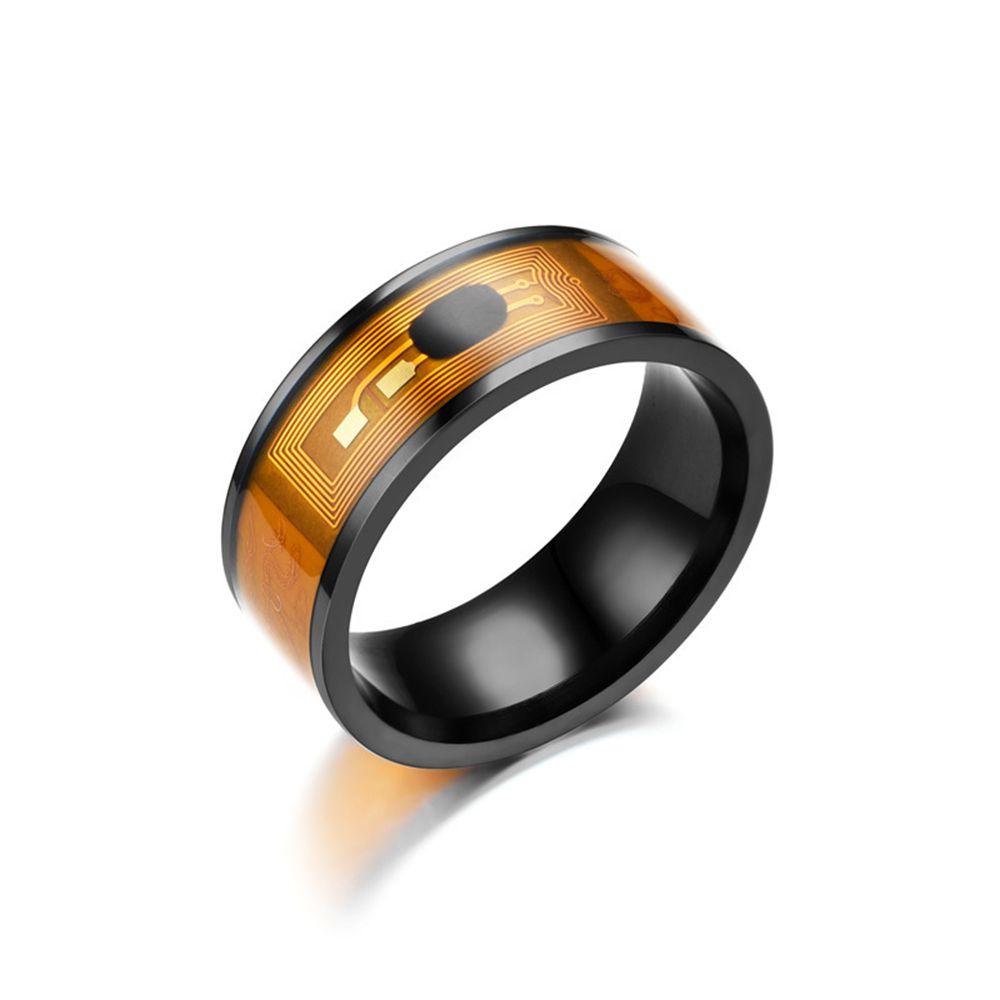 Fashion Technology Multifuncti - Smart Ring Nfc Pay incelemesi ve fiyatı