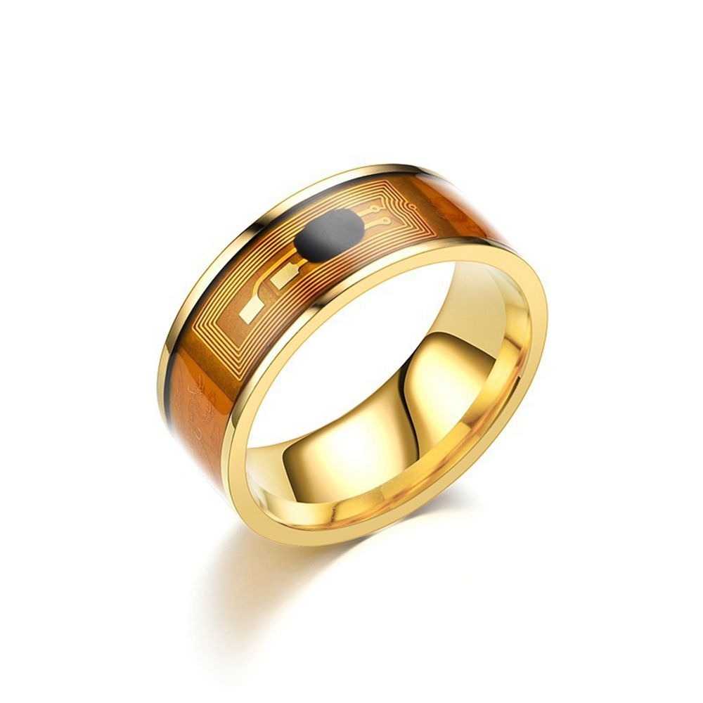 Fashion Technology Multifuncti - Smart Ring Nfc Pay incelemesi ve fiyatı