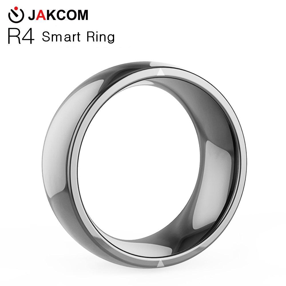 Jakcom R4 Smart Ring waterproo - Smart Ring Nfc Pay incelemesi ve fiyatı