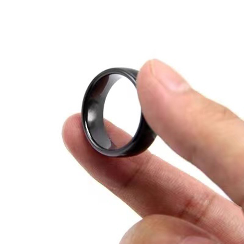 RFID Smart Dual Chip  NFC Ring - Smart Ring Nfc Pay incelemesi ve fiyatı