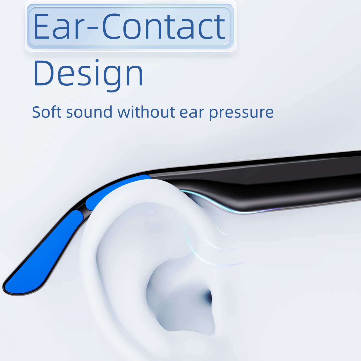 New AI Audio Glasses Electroch - Smart Glasses Lens incelemesi ve fiyatı