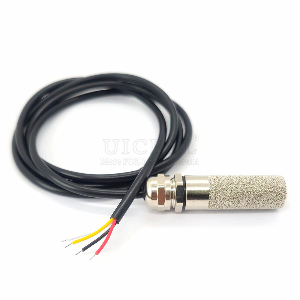 Temperature Humidity Sensor Ou - Muscle Sensor Emg incelemesi ve fiyatı