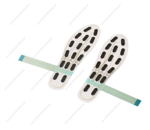 41 Yards Waterproof Wearproof  - Smart Insole Pressure incelemesi ve fiyatı
