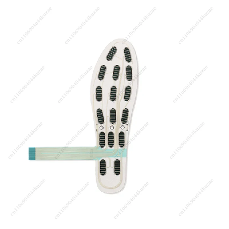 41 Yards Waterproof Wearproof  - Smart Insole Pressure incelemesi ve fiyatı
