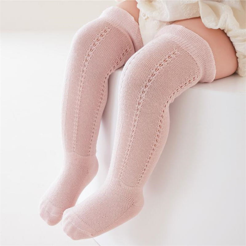 5Pairs/Set Baby Long Socks For - Baby Sock Oximeter incelemesi ve fiyatı