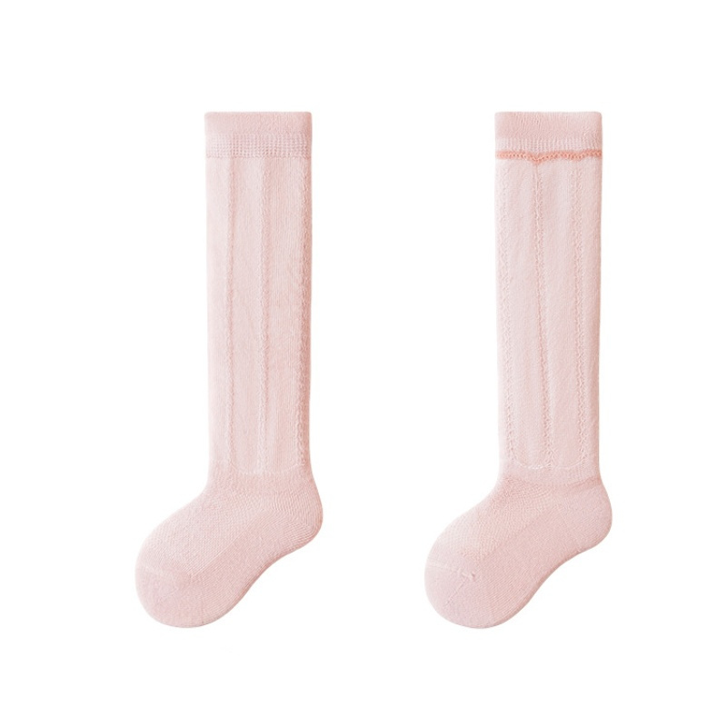 5Pairs/Set Baby Long Socks For - Baby Sock Oximeter incelemesi ve fiyatı