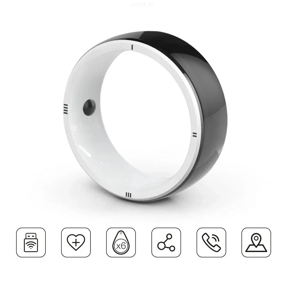 Smart Ring Smart Wearable Devi - Smart Ring Nfc Pay incelemesi ve fiyatı