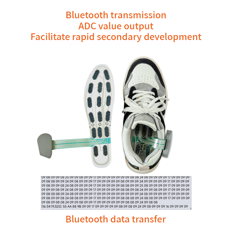 Manufacturer-Sourced Wearable  - Smart Insole Pressure incelemesi ve fiyatı