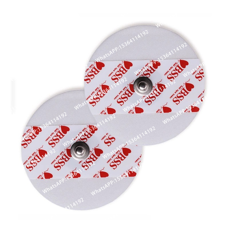 ECG Electrode Pads Disposable  - Ecg Patch Monitor incelemesi ve fiyatı