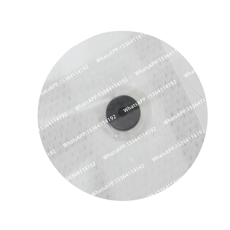 ECG Electrode Pads Disposable  - Ecg Patch Monitor incelemesi ve fiyatı