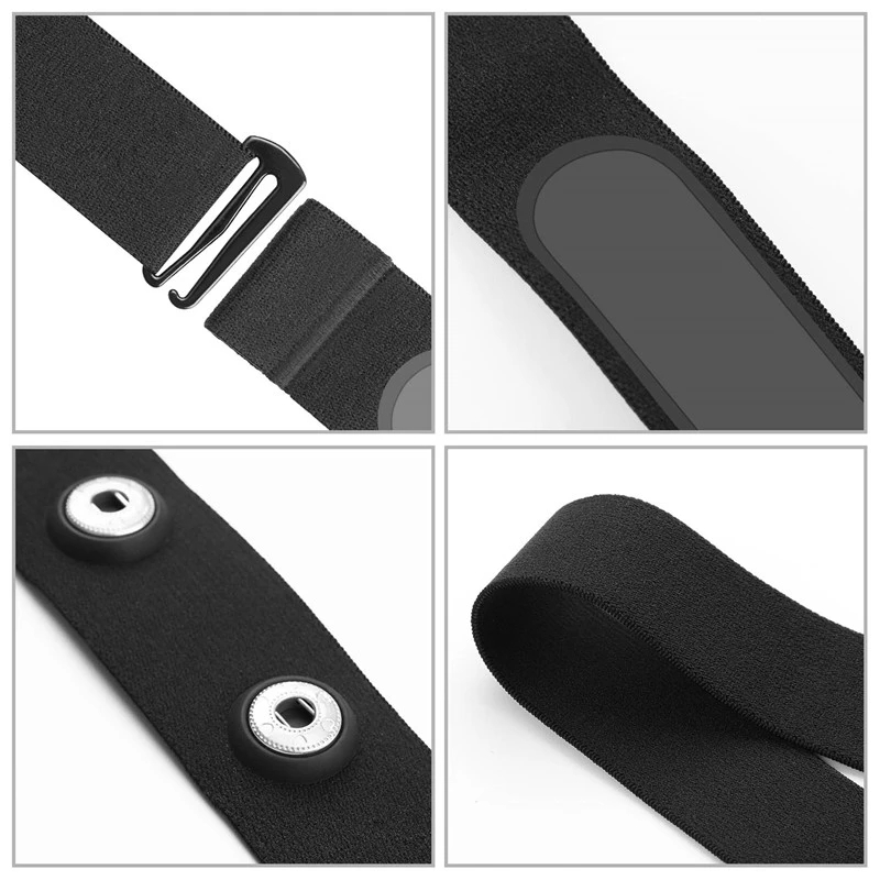 1 - 10 Pcs CYCLAMI Heart Rate  - Breath Rate Monitor incelemesi ve fiyatı