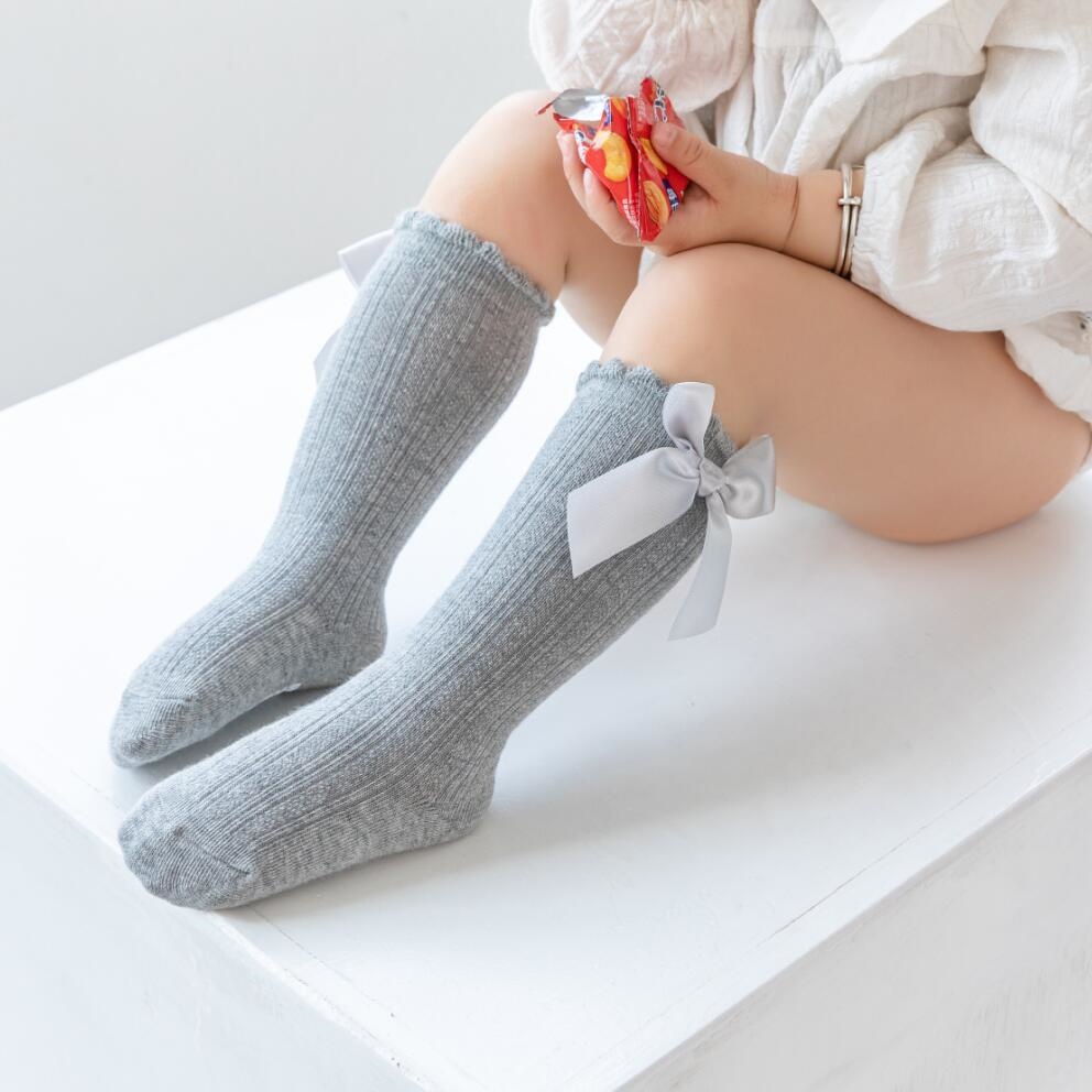 3Pairs/set Baby Girls Socks Bi - Baby Sock Oximeter incelemesi ve fiyatı
