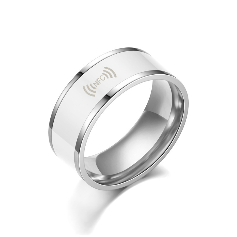 Cross Border NFC Mobile Phone  - Smart Ring Nfc Pay incelemesi ve fiyatı