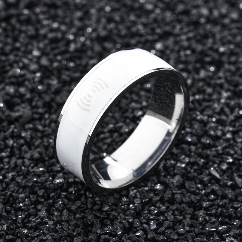 Cross Border NFC Mobile Phone  - Smart Ring Nfc Pay incelemesi ve fiyatı