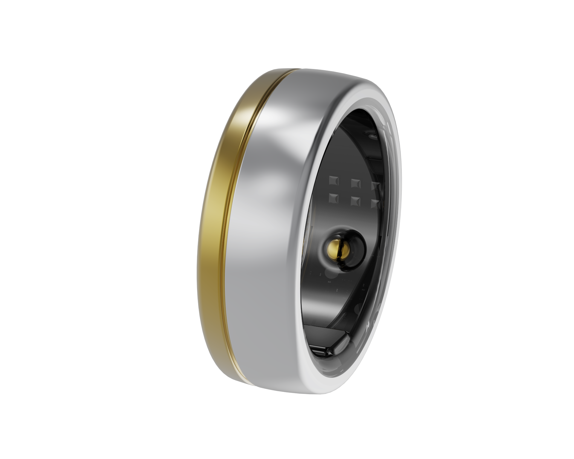 2026 Smart Ring Ecg With App N - Smart Ring Nfc Pay incelemesi ve fiyatı