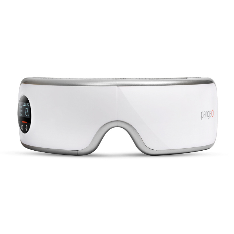 Smart Eye Massager G5, Heat Th - Light Therapy Glasses incelemesi ve fiyatı