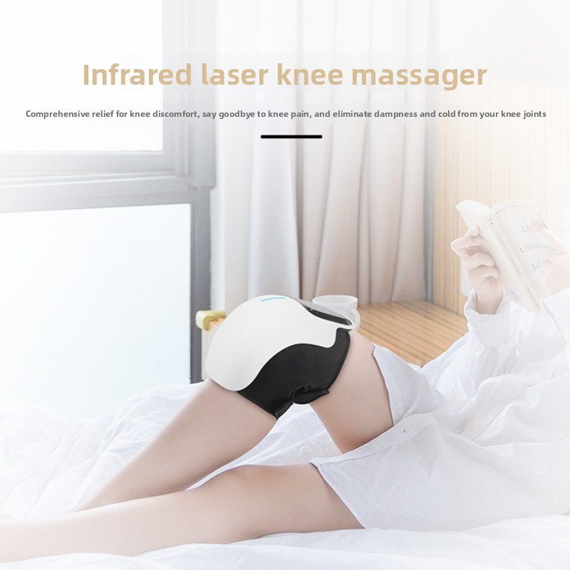 Smart Knee Massager with Infra - Smart Knee Wrap incelemesi ve fiyatı