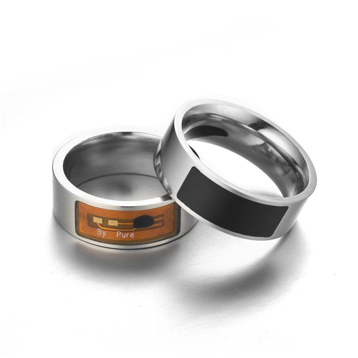 A62T-NFC Smart Chip Ring Mobil - Smart Ring Nfc Pay incelemesi ve fiyatı