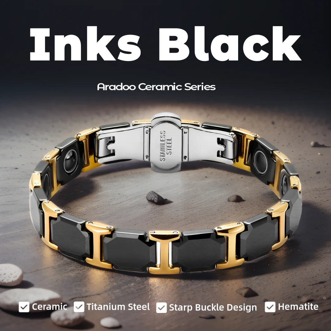 ARADOO Ceramic Titanium Steel  - Meditation Headband Eeg incelemesi ve fiyatı