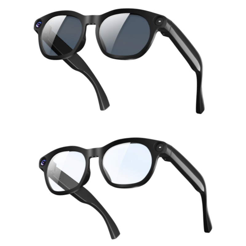 AI Smart Glasses CY03 8MP HD P - Smart Glasses Lens incelemesi ve fiyatı