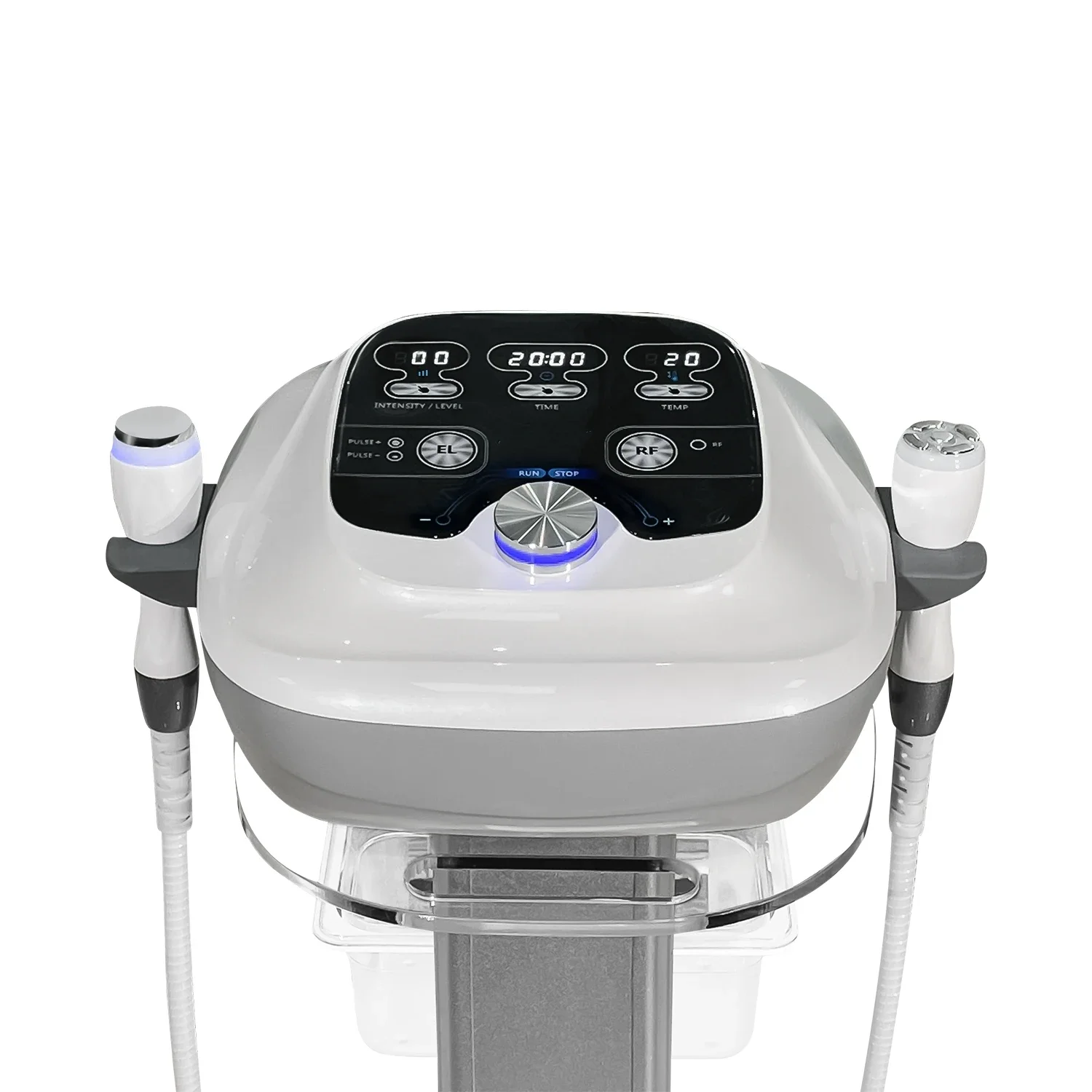 2026 Cryo Facial Electroporati - Galvanic Skin Sensor incelemesi ve fiyatı