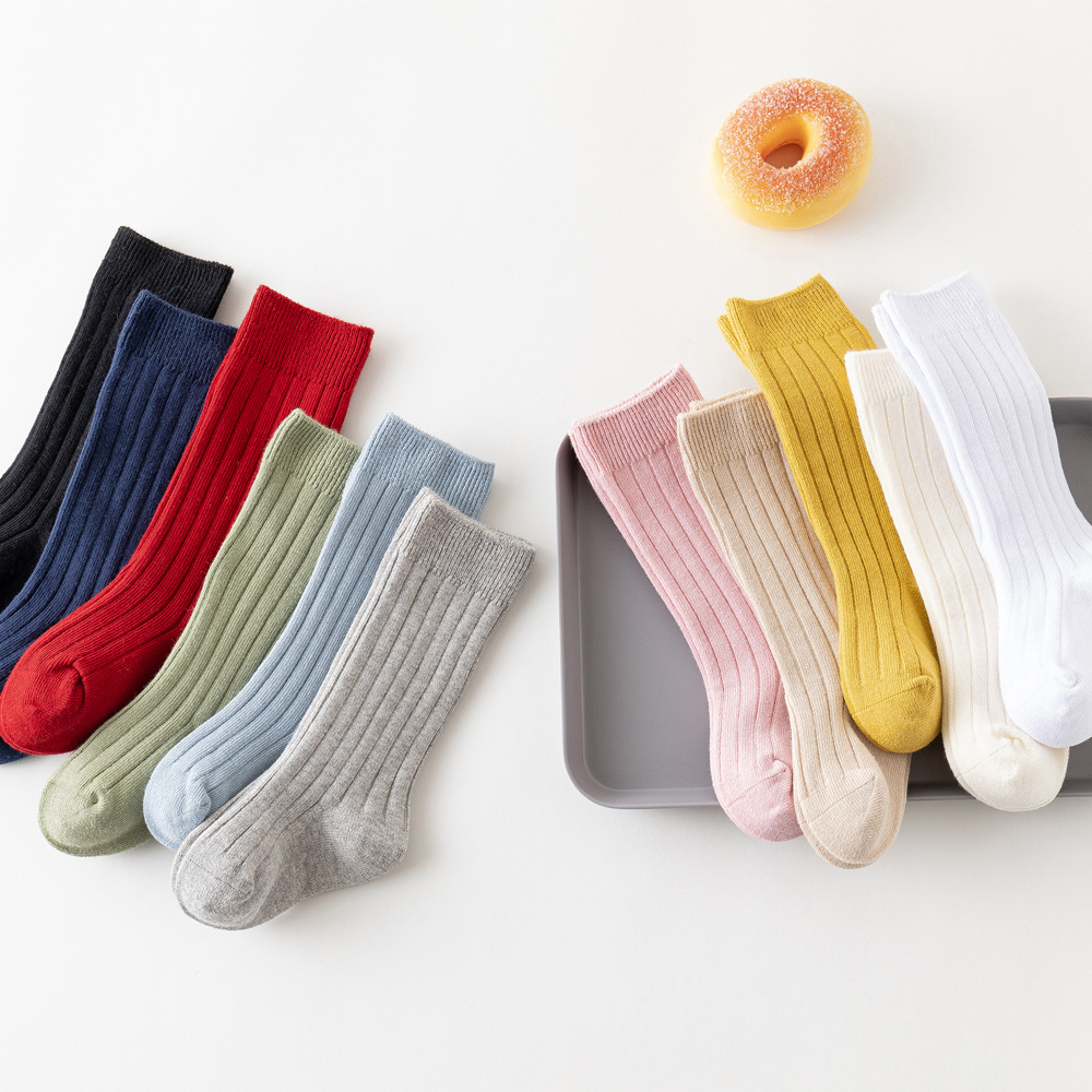 New Baby Socks Solid Kids Infa - Baby Sock Oximeter incelemesi ve fiyatı